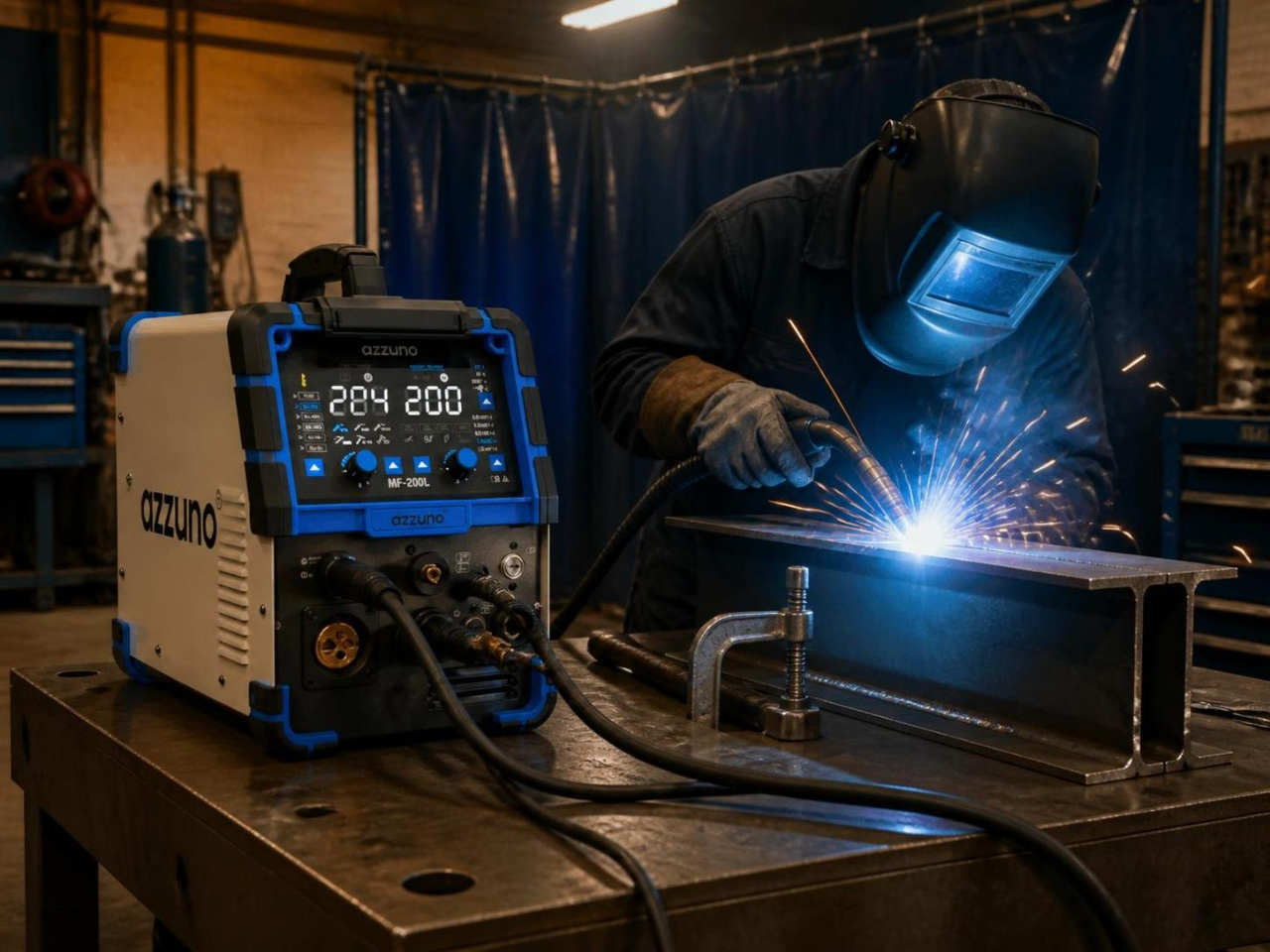 Best MIG Welder Under $500 in 2026: Top 5 Picks for DIY & Pros