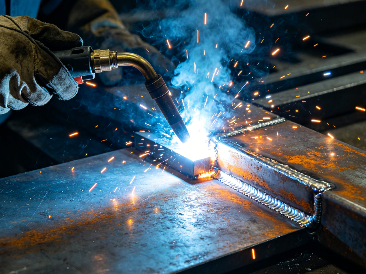 Welding Symbols Explained: How to Read Weld Symbols