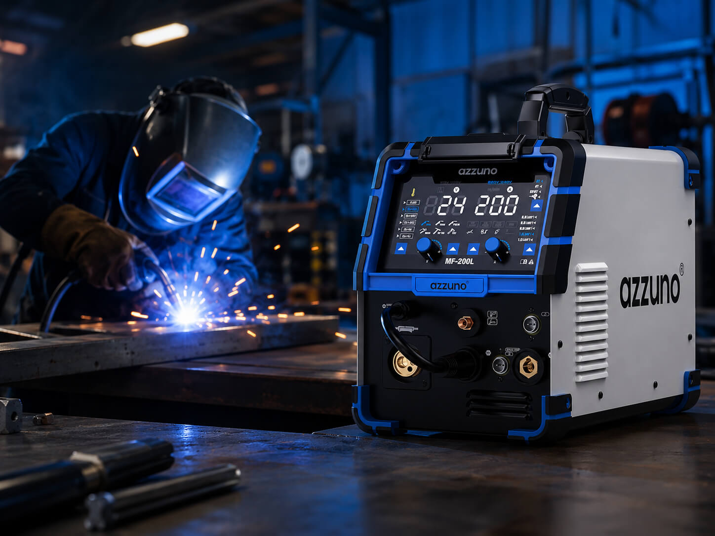Do You Really Need a Multi-Process Welder? Here's Who Should Buy One (And Who Shouldn't)