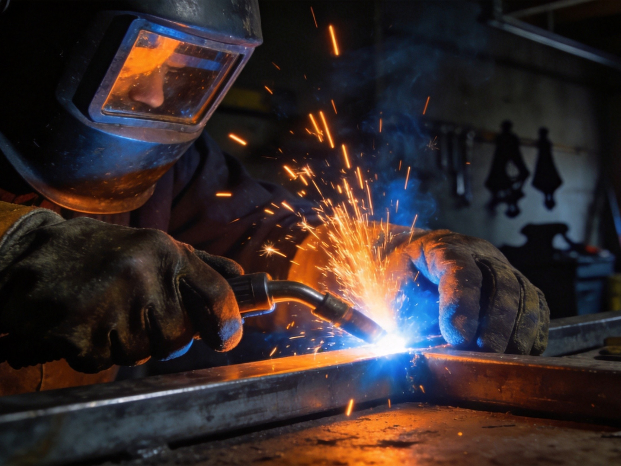 Azzuno vs ArcCaptain: Which Budget Welder Actually Gets the Job Done?