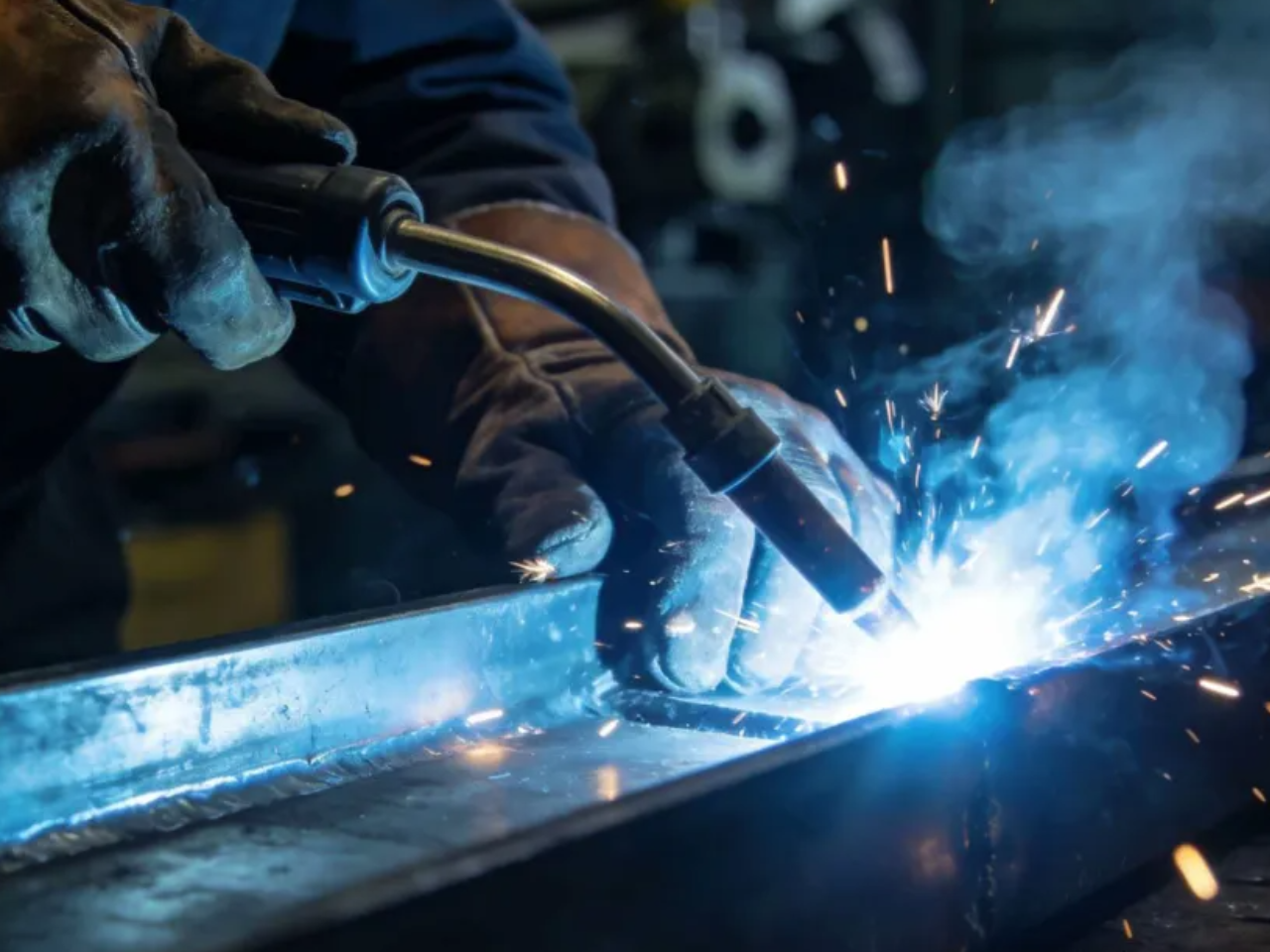 Complete Guide to Weld Basics and Butt Weld Symbol Notation