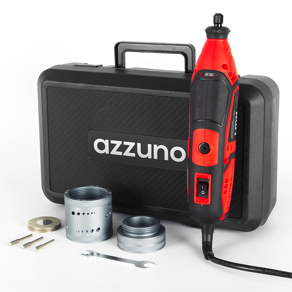 Azzuno Tungsten Electrode Sharpener Grinder