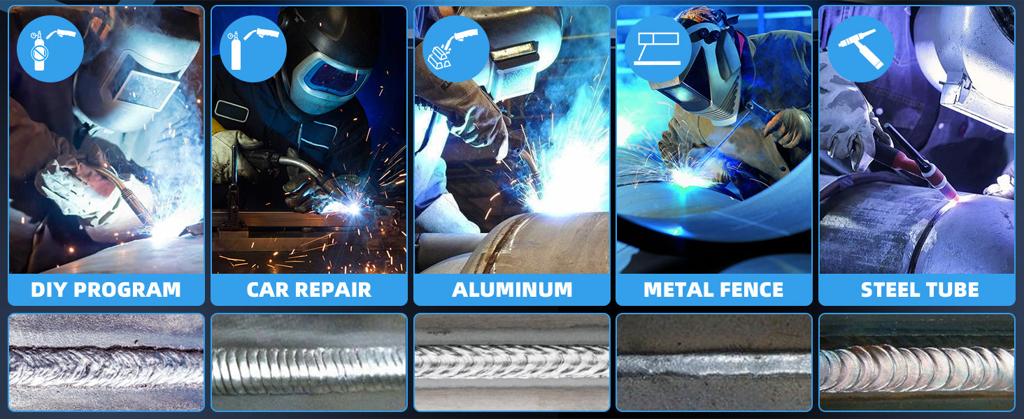 Azzuno_200A_110V_220V_8_in_1_MIG_Multiprocess_Welder_description_pic3
