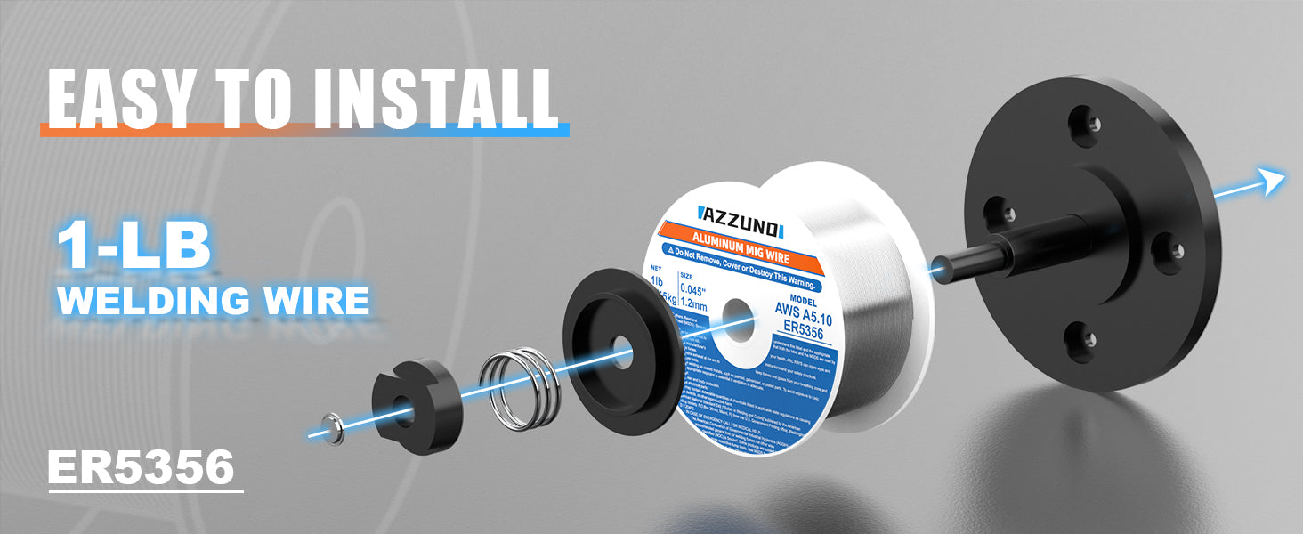 Azzuno_Magnesium_Aluminum_Mig_Welding_Wire_ER5356_0.045_1-LB_description_pic3