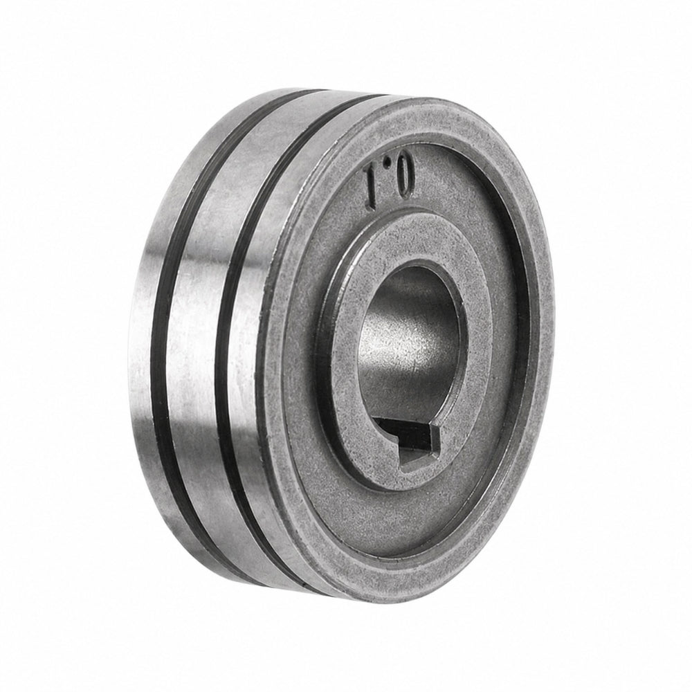 0.9/1.0mm U-Groove Drive Roller for Azzuno MIG-200PRO Welder