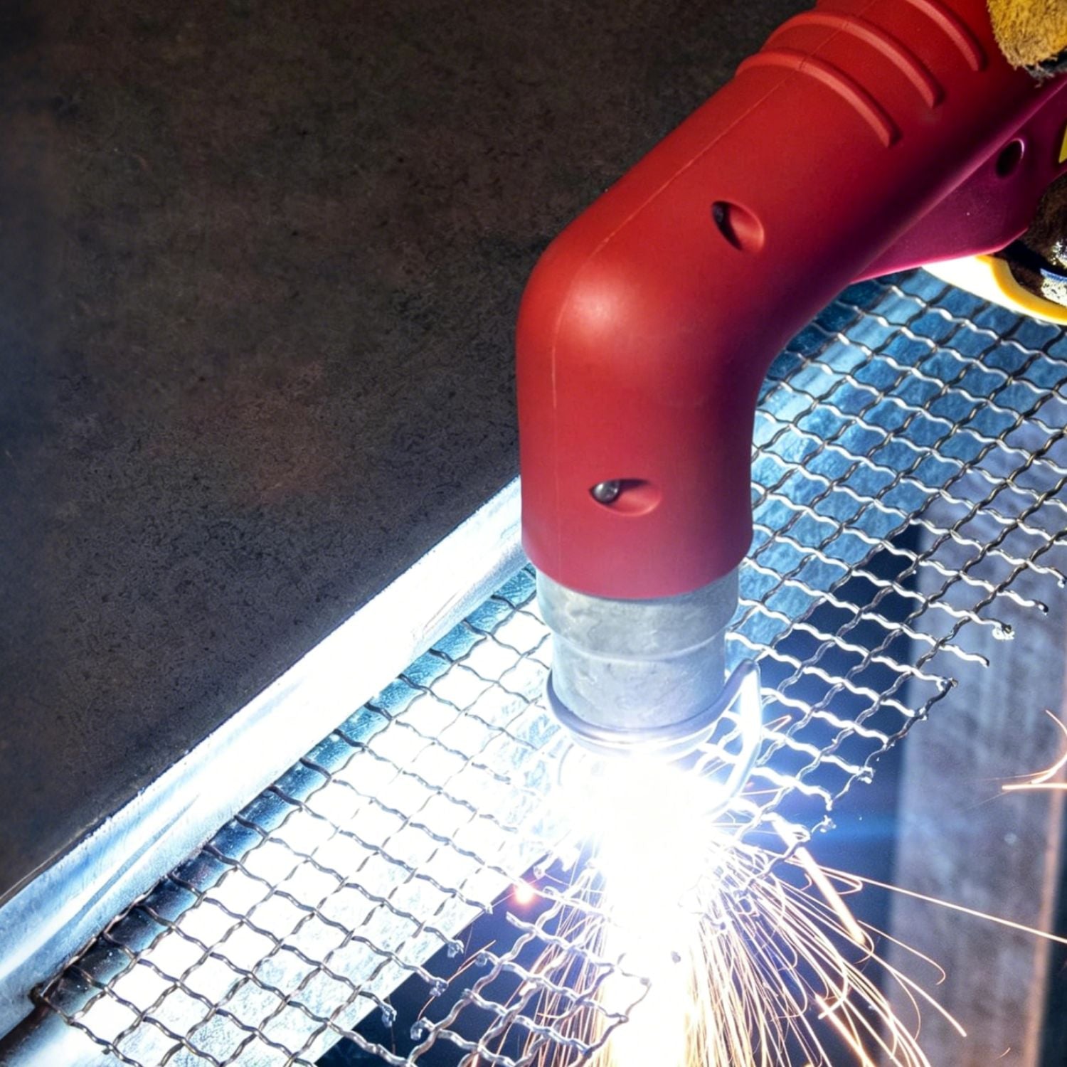 azzuno welding gun Torches