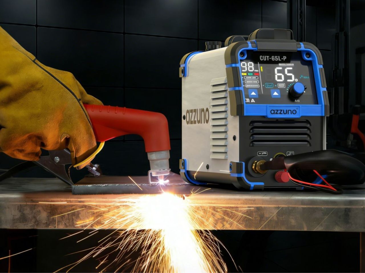 Is a Plasma Cutter Worth It for Home DIY Projects? A Practical Guide for Beginners