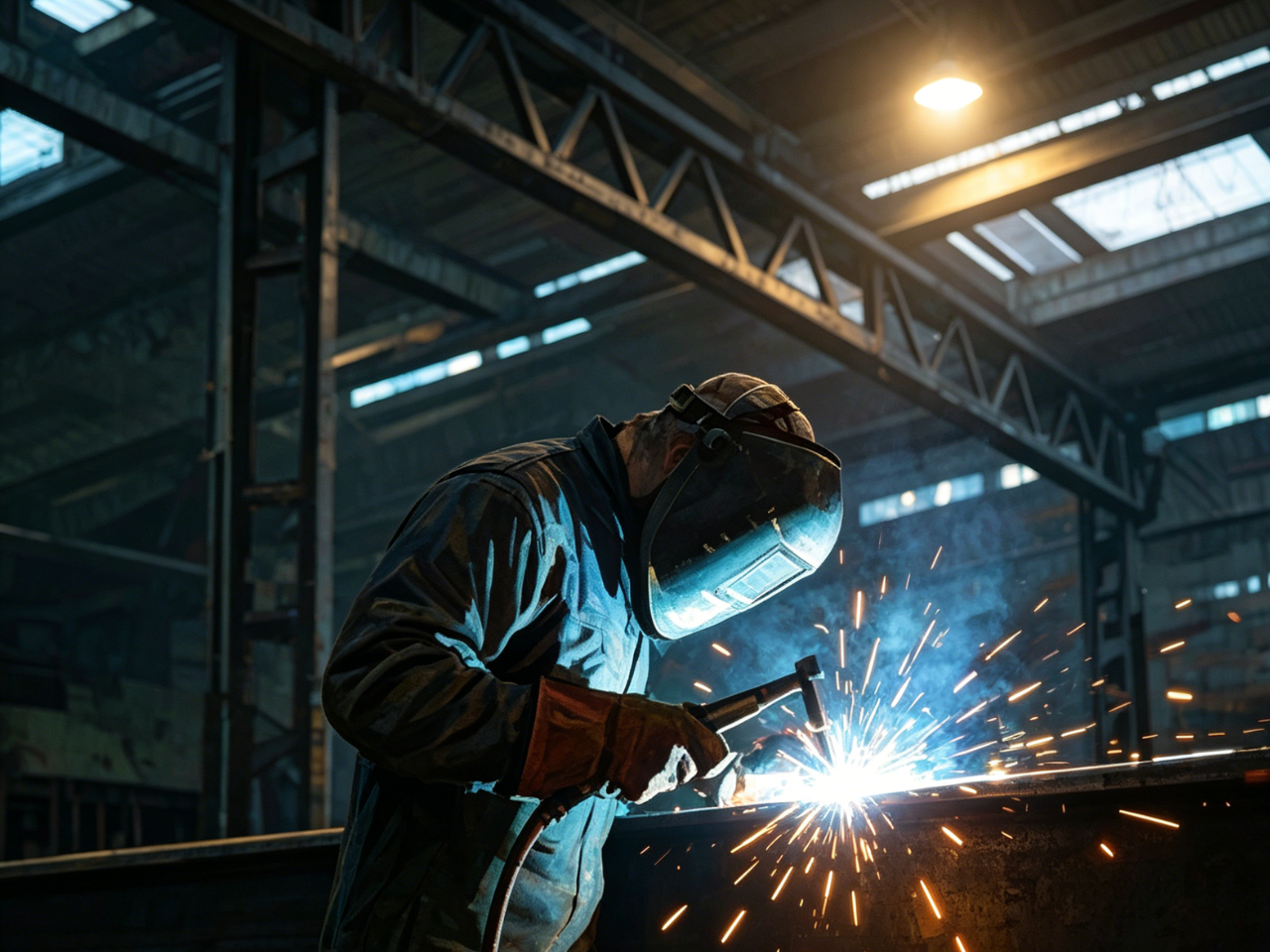 Can You Weld Aluminum with MIG
