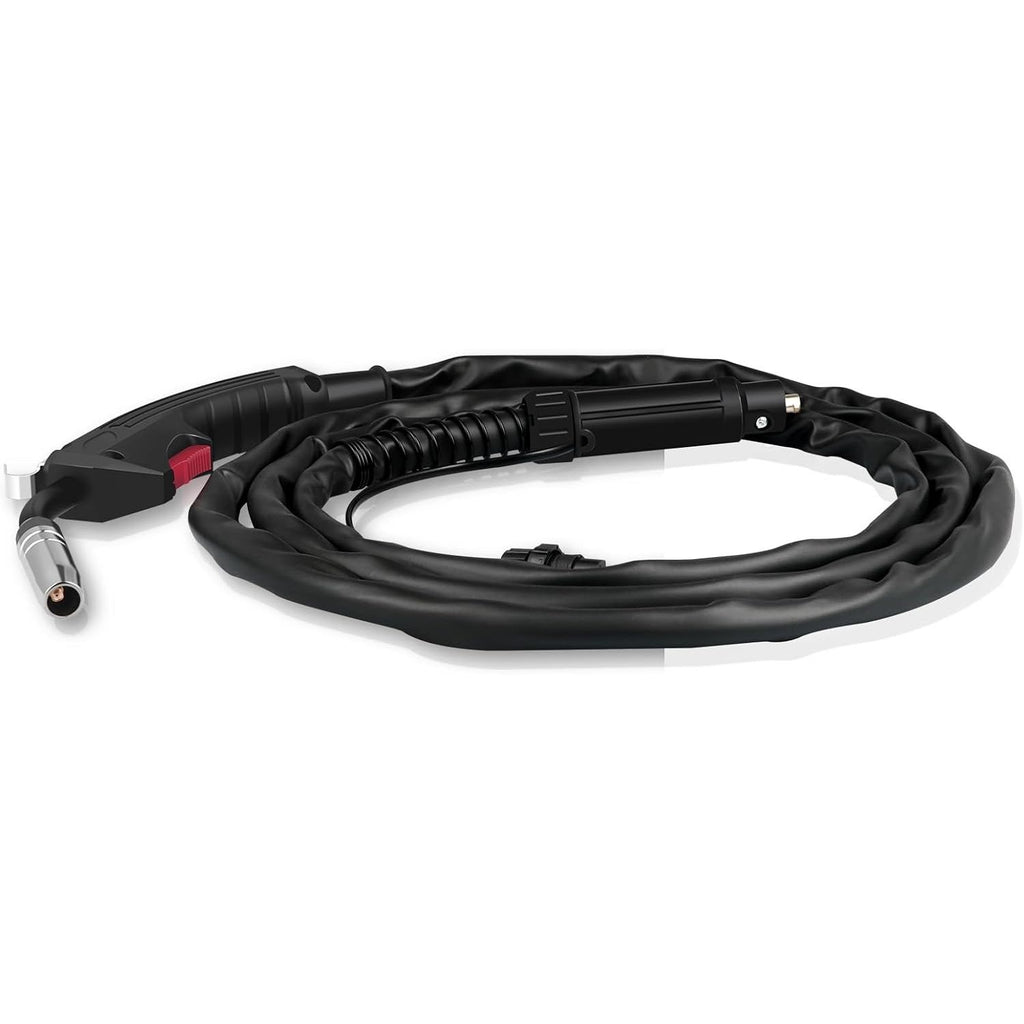 AZZUNO 14AK MIG Welding Gun 10ft Cable for MIG-135F Welder