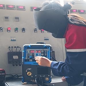 Azzuno_200A_110V220V_Dual_Voltage_4_in_1_MIG_Welder_description_pic6