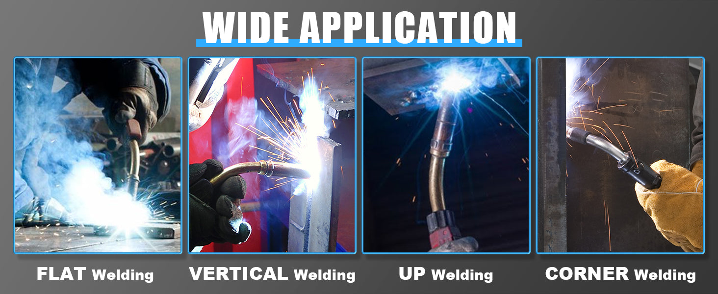 Azzuno_Flux_Core_E71T-GS_Mild_Steel_Gasless_Mig_Welding_Wire_2_Lbs_description_pic4