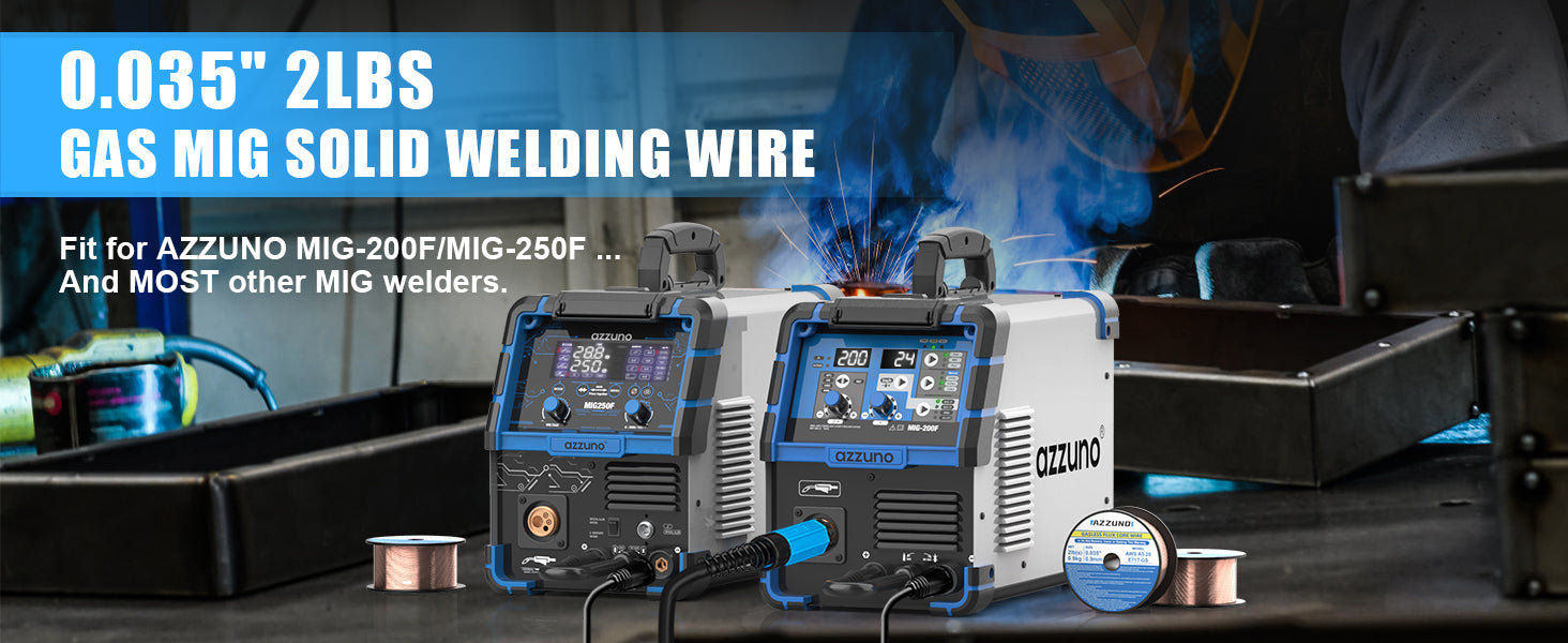 Azzuno_Mig_Solid_ER70S-6_Mild_Steel_Gas_2-LB_Mig_Welding_Wire_description_pic5