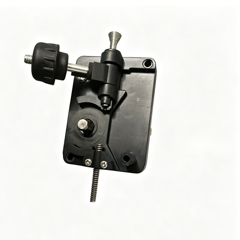 Wire Feed Motor Replacement for MIG-135 Welder