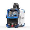 Azzuno CUT-65L Plasma Cutter 110/220v Non-Touch Pilot Arc