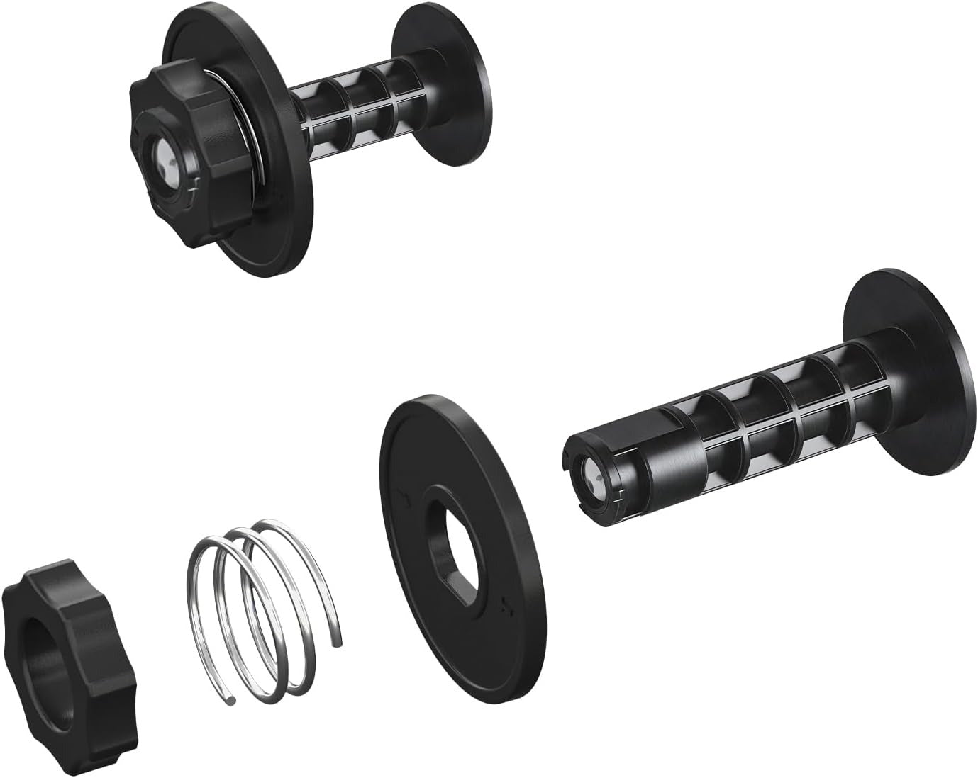 AZZUNO Spool Retainer Kit for MIG Welder