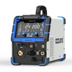 Azzuno MIG 200 All-in-One Pulse MIG Welder and Cutter Combo